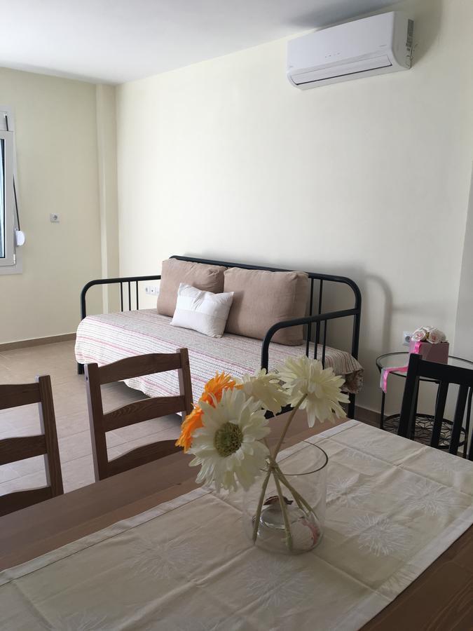 Armonia Apartment Platariá Exterior foto